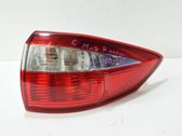 Rear/tail lights