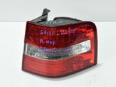 Rear/tail lights
