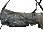 Automatic gearbox