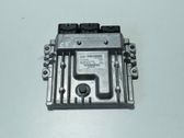Motorsteuergerät ECU
