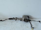 Steering rack