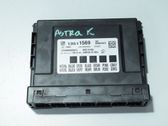 Comfort/convenience module