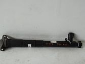 Stoßdämpfer hinten