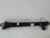 Stoßdämpfer hinten