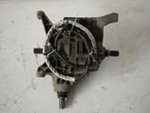 Rear differential
