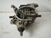 Rear differential