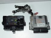 Engine control unit/module ECU
