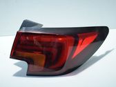 Rear/tail lights