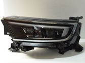 Headlight/headlamp