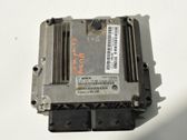 Engine control unit/module ECU