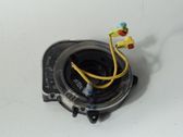 Airbag squib ring wiring