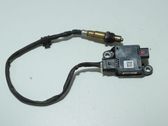 Lambda probe sensor