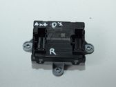 Door control unit/module