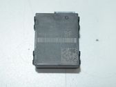 Tire pressure control unit