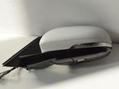 Manual wing mirror