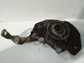 Front wheel hub