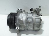 Air conditioning (A/C) compressor (pump)