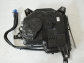 AdBlue liquid reservoir