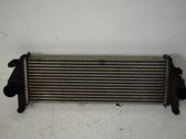 Intercooler radiator
