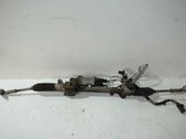 Steering rack
