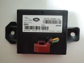 Comfort/convenience module