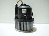 Auxiliary heating control unit/module