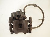 Bremssattel hinten