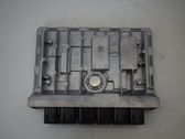 Engine control unit/module ECU