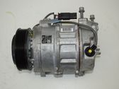 Air conditioning (A/C) compressor (pump)