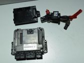 Engine control unit/module ECU