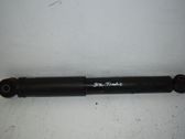 Rear shock absorber/damper