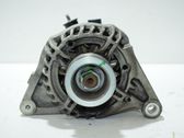 Lichtmaschine