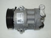 Air conditioning (A/C) compressor (pump)