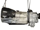 Automatic gearbox