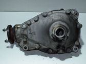 Front differential