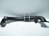 Turbo turbocharger oiling pipe/hose