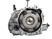Automatic gearbox