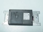 Camera control unit module