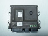 Блок управления двигателем ECU