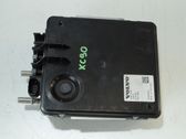 Voltage converter inverter