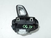 Gear shifter/selector