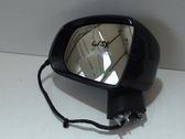 Manual wing mirror