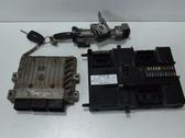 Engine control unit/module ECU