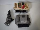Engine control unit/module ECU
