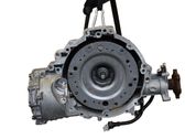 Automatic gearbox