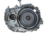 Automatic gearbox