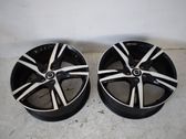 R20 forged rim