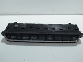Unité de commande console centrale