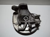 Rear wheel hub
