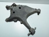 Rear control arm